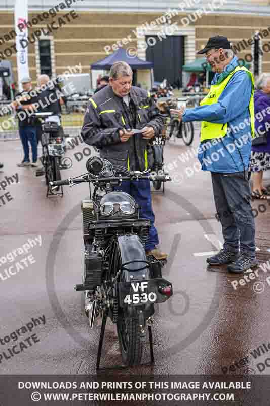 Vintage motorcycle club;eventdigitalimages;no limits trackdays;peter wileman photography;vintage motocycles;vmcc banbury run photographs